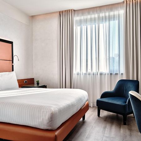 Crowne Plaza Milan - Malpensa Airport, An Ihg Hotel Case Nuove  Exterior foto