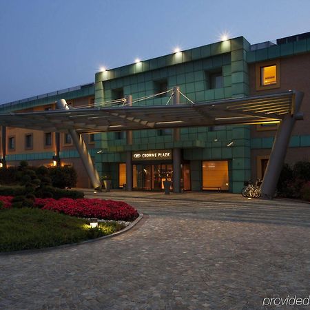 Crowne Plaza Milan - Malpensa Airport By Ihg Hotel Case Nuove  Exterior foto