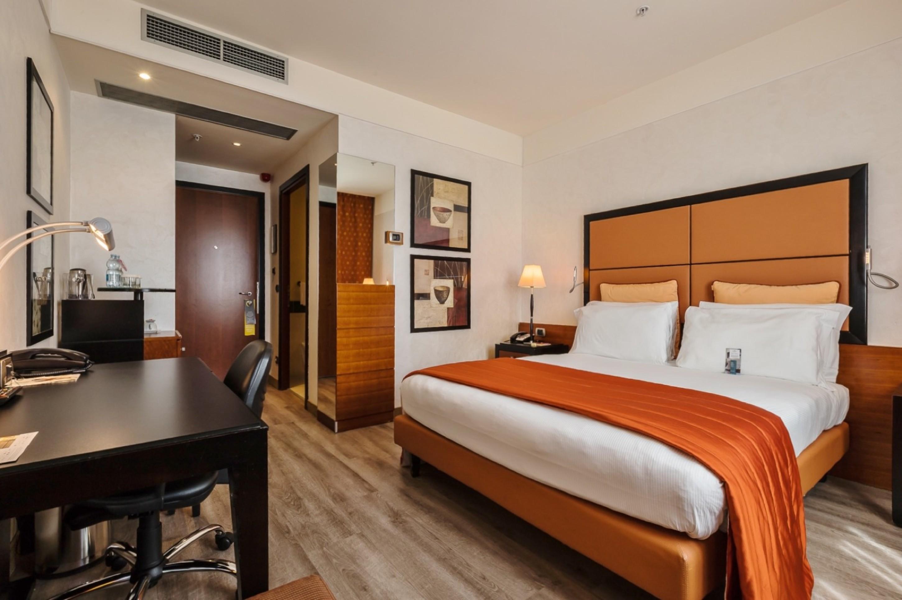 Crowne Plaza Milan - Malpensa Airport By Ihg Hotel Case Nuove  Exterior foto