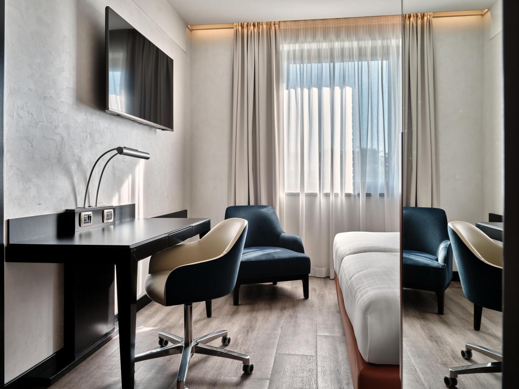 Crowne Plaza Milan - Malpensa Airport, An Ihg Hotel Case Nuove  Exterior foto