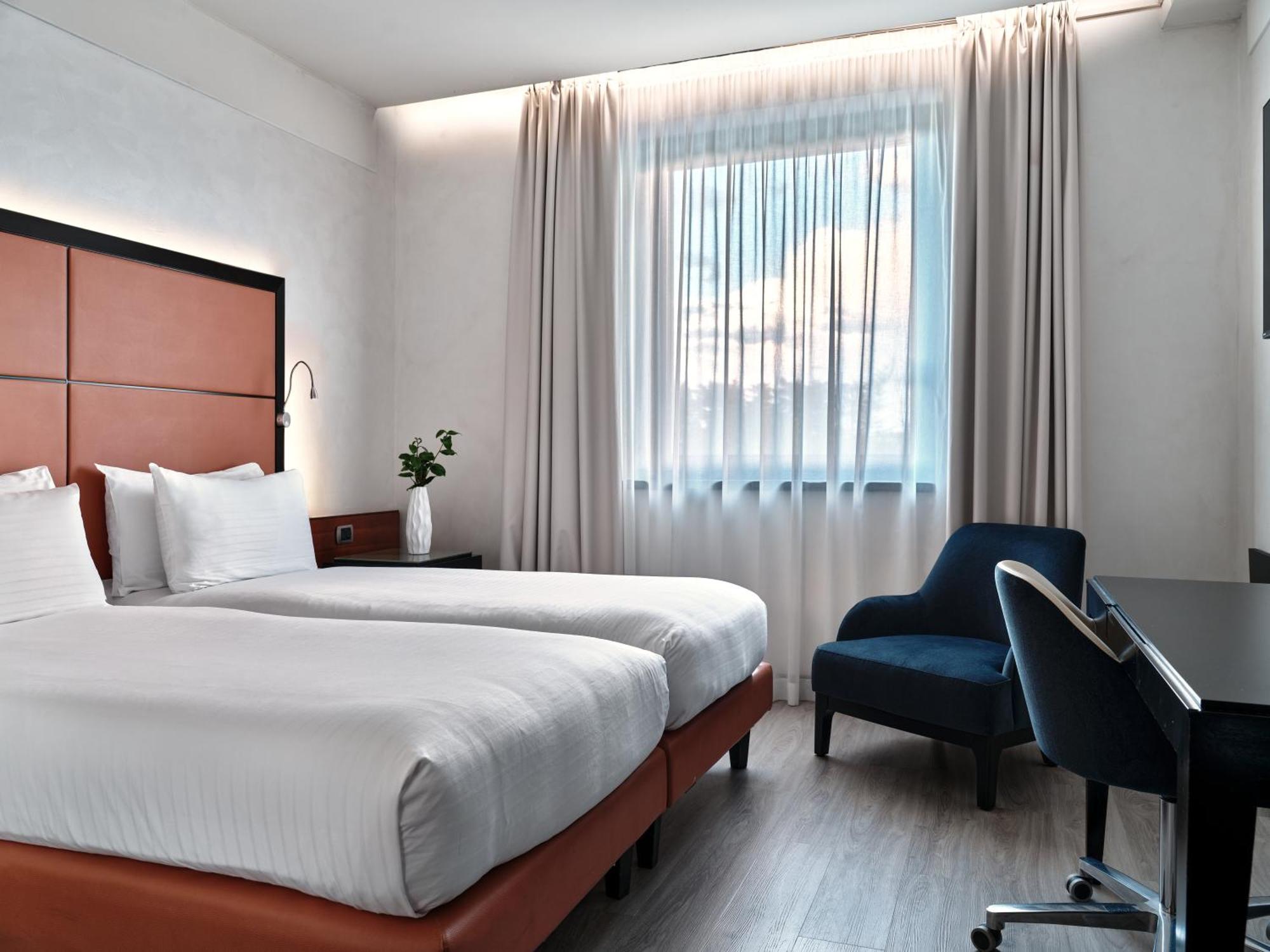 Crowne Plaza Milan - Malpensa Airport, An Ihg Hotel Case Nuove  Exterior foto