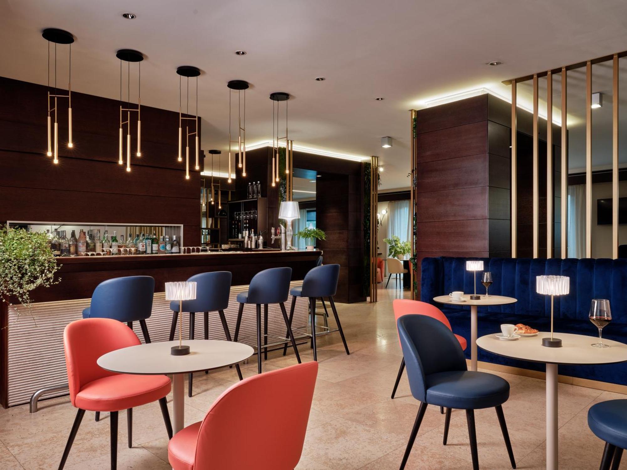 Crowne Plaza Milan - Malpensa Airport, An Ihg Hotel Case Nuove  Exterior foto